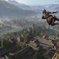 スイッチ2版『アサシン クリード シャドウズ』12月2日発売決定！いつでもどこでも戦国アサシン