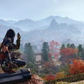 スイッチ2版『アサシン クリード シャドウズ』12月2日発売決定！いつでもどこでも戦国アサシン