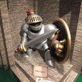 ゴーレムやさまようよろいの立像がリアル！HD-2D版『ドラゴンクエストI＆II』発売記念イベントがビックカメラ池袋本店で開催決定