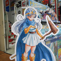 ※画像はHD-2D版『ドラゴンクエストIII そして伝説へ…』発売記念イベントの様子