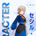 ホロライブのメタバースに“新キャラ”ー『ホロアース』Ver.1.1.0がリリース、新人ガイドやサポートキャラクター登場
