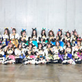 「ウマ娘 プリティーダービー 6th EVENT The New Frontier 秋公演」初日ライブレポ―コラボし、空飛び、涙する 熱演を振りかえる