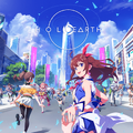 ホロライブのメタバースに“新キャラ”ー『ホロアース』Ver.1.1.0がリリース、新人ガイドやサポートキャラクター登場