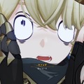 『原神』ナド・クライ新キャラ「ヤフォダ」の立ち絵公開！びりびりタイツの太ももに熱視線、コロコロ変わる表情も大人気