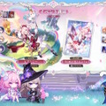 『崩壊：スターレイル』Ver.3.7で「キュレネ」が実装！黄金裔によって“異なる強化効果”を付与できる、オンパロスの集大成的なキャラに