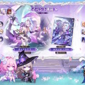 『崩壊：スターレイル』Ver.3.7で「キュレネ」が実装！黄金裔によって“異なる強化効果”を付与できる、オンパロスの集大成的なキャラに