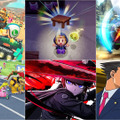 ゲオ店舗のセールで“スイッチ2ライフ”を充実！ アップグレード対応から『ゼルダの伝説 知恵のかりもの』『HUNDRED LINE』などセールソフトを現地調査