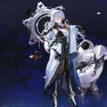 『勝利の女神：NIKKE』新ニケ「ナユタ」発表！ 10月30日からのピックアップ召喚で実装