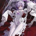 『勝利の女神:NIKKE』待望の「リバーレリオ」が3周年で実装！ バーストスキルIIIの仲間に「チャージスピードアップ」を提供