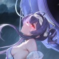 『勝利の女神:NIKKE』待望の「リバーレリオ」が3周年で実装！ バーストスキルIIIの仲間に「チャージスピードアップ」を提供