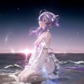 『勝利の女神:NIKKE』待望の「リバーレリオ」が3周年で実装！ バーストスキルIIIの仲間に「チャージスピードアップ」を提供