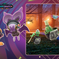 限定ポケモンの“色違い”がアツイ！「ハロウィン2025 パート2」重要ポイントまとめ【ポケモンGO 秋田局】