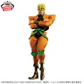 「ジョジョ 3部」より「空条承太郎」が約22cmの迫力サイズで登場ッ！並べて飾りたい「DIO」と共にプライズ展開