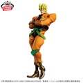 「ジョジョ 3部」より「空条承太郎」が約22cmの迫力サイズで登場ッ！並べて飾りたい「DIO」と共にプライズ展開