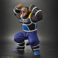 抱えるほどデカい！「ドラゴンボールアライズ」よりバーダックの仲間「トテッポ」が大猿の姿で立体化