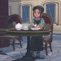 『ポケモンZA』うちの子オシャレ！ファッション自慢7連発―女装男子から褐色女子まで“癖”と“こだわり”詰め込みました
