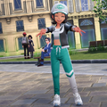 『ポケモンZA』うちの子オシャレ！ファッション自慢7連発―女装男子から褐色女子まで“癖”と“こだわり”詰め込みました