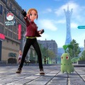 『ポケモンZA』うちの子オシャレ！ファッション自慢7連発―女装男子から褐色女子まで“癖”と“こだわり”詰め込みました