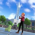 『ポケモンZA』うちの子オシャレ！ファッション自慢7連発―女装男子から褐色女子まで“癖”と“こだわり”詰め込みました