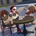 『ポケモンZA』うちの子オシャレ！ファッション自慢7連発―女装男子から褐色女子まで“癖”と“こだわり”詰め込みました
