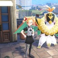 『ポケモンZA』うちの子オシャレ！ファッション自慢7連発―女装男子から褐色女子まで“癖”と“こだわり”詰め込みました