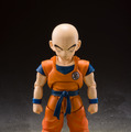 「ドラゴンボールZ」アクションフィギュアが再販！”気円斬”が決まるクリリン、さまざまポーズを再現可能なピッコロ含む3商品