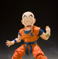 「ドラゴンボールZ」アクションフィギュアが再販！”気円斬”が決まるクリリン、さまざまポーズを再現可能なピッコロ含む3商品