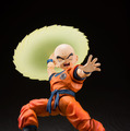 「ドラゴンボールZ」アクションフィギュアが再販！”気円斬”が決まるクリリン、さまざまポーズを再現可能なピッコロ含む3商品