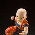 「ドラゴンボールZ」アクションフィギュアが再販！”気円斬”が決まるクリリン、さまざまポーズを再現可能なピッコロ含む3商品