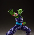 「ドラゴンボールZ」アクションフィギュアが再販！”気円斬”が決まるクリリン、さまざまポーズを再現可能なピッコロ含む3商品