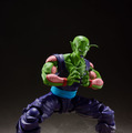 「ドラゴンボールZ」アクションフィギュアが再販！”気円斬”が決まるクリリン、さまざまポーズを再現可能なピッコロ含む3商品