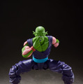 「ドラゴンボールZ」アクションフィギュアが再販！”気円斬”が決まるクリリン、さまざまポーズを再現可能なピッコロ含む3商品