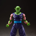 「ドラゴンボールZ」アクションフィギュアが再販！”気円斬”が決まるクリリン、さまざまポーズを再現可能なピッコロ含む3商品