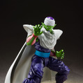 「ドラゴンボールZ」アクションフィギュアが再販！”気円斬”が決まるクリリン、さまざまポーズを再現可能なピッコロ含む3商品