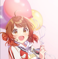 『学マス』花海姉妹が“初”衣装で立体化！イラストを元に咲季の堂々とした立ち姿、佑芽のへそ出しルックを再現