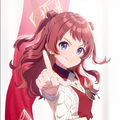 『学マス』花海姉妹が“初”衣装で立体化！イラストを元に咲季の堂々とした立ち姿、佑芽のへそ出しルックを再現