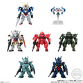 ダブルオーとオーライザーは合体可能！「ジム・カスタム」ら全7種収録の「ガンダム コンバージ」第28弾がいよいよ発売