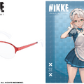 『勝利の女神:NIKKE』「ラピ：レッドフード」と「ベヒモス」が作中シーンを再現するフィギュアに！“ニケ創造の謎”に迫る展覧会など、ゲーム外展開もアツい