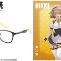 『勝利の女神:NIKKE』「ラピ：レッドフード」と「ベヒモス」が作中シーンを再現するフィギュアに！“ニケ創造の謎”に迫る展覧会など、ゲーム外展開もアツい