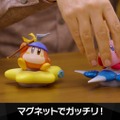 『カービィのエアライダー』は桜井節にあふれてる！「“おグミもち”を目指してください」など「Direct 2」でも名台詞が連発