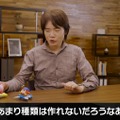 『カービィのエアライダー』は桜井節にあふれてる！「“おグミもち”を目指してください」など「Direct 2」でも名台詞が連発