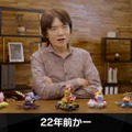 『カービィのエアライダー』は桜井節にあふれてる！「“おグミもち”を目指してください」など「Direct 2」でも名台詞が連発
