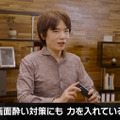 『カービィのエアライダー』は桜井節にあふれてる！「“おグミもち”を目指してください」など「Direct 2」でも名台詞が連発