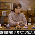 『カービィのエアライダー』は桜井節にあふれてる！「“おグミもち”を目指してください」など「Direct 2」でも名台詞が連発