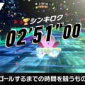 『カービィのエアライダー』は桜井節にあふれてる！「“おグミもち”を目指してください」など「Direct 2」でも名台詞が連発