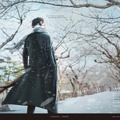 五稜郭の土方・近藤コンビがエモい…！『FGO』全国縦断の新聞企画「OVER THE SAME SKY」北海道・東北エリアのイラストひとまとめ