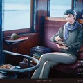五稜郭の土方・近藤コンビがエモい…！『FGO』全国縦断の新聞企画「OVER THE SAME SKY」北海道・東北エリアのイラストひとまとめ