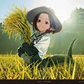 五稜郭の土方・近藤コンビがエモい…！『FGO』全国縦断の新聞企画「OVER THE SAME SKY」北海道・東北エリアのイラストひとまとめ