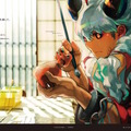 五稜郭の土方・近藤コンビがエモい…！『FGO』全国縦断の新聞企画「OVER THE SAME SKY」北海道・東北エリアのイラストひとまとめ