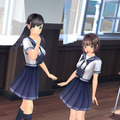 セクシー表現が原因か…『LoveR Kiss』新版がSteam配信不可。PC版は他の方法を探ることに